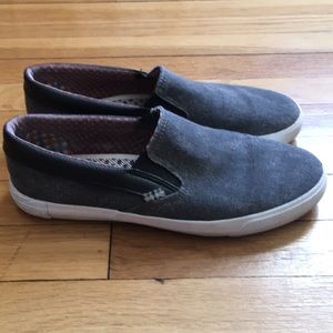 Ben Sherman Canvas shoes